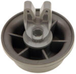 Teka Teka/Küppersbusch Mosogatógép Alsó Kosárkerék - Szürke, műanyag - DFI széria (DFI 76950) (DFI 76950)