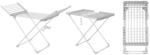 Elmark El-ed230 Electric Dryer Rack 230w (500352)