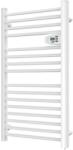 ELMARK EL-ETR500 Uscator electric de perete 500W, alb (500359)