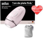 Braun Silk-expert Mini PL1111 Epilator