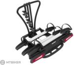 Yakima JustClick 3 EVO
