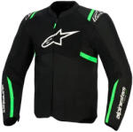  Alpinestars T-SPS Air v2 dzseki fekete-zöld (28207884)