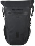  Oxford Vízálló Hátizsák, Aqua B-25 Modell, 25l Kapacitás, Fekete/szürke Szín (régi Kód: Ol962) (ol456)