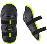  Oneal Gyerek Pro PeeWee térdvédő, Fekete-fluo (0251-601)