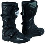  kenny racing cross csizma gyerek fekete (261-7103202-09)
