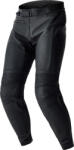  RST T2 D3O® Bőr Motoros Nadrág - Fekete (Rövidített Szár) (8010256001)