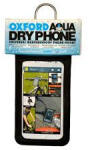  Oxford Akció: Esővédő Tok Telefonhoz Vagy Navigációhoz, Aqua Dry Phone (ox190)
