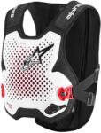  Alpinestars TECH-AIR®MX PLASMA páncél (6500626-20)