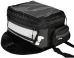  Oxford Motorkerékpár Tanktáska Tank Bag F1 Tank Bag Small 18l Mágneses, Fekete Színben, 18l Kapacitás (az Ol431-et Helyettesíti) (ol441)
