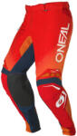  O'NEAL PRODIGY NADRÁG - Five Five Red/Orange/Navy Blue (P010-2138)