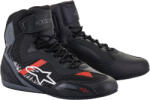  Alpinestars Faster-3 Rideknit Motoros Cipő (34052714-SZJ)