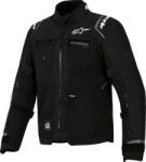  Alpinestars Cusco Drystar kabát fekete (28207836)