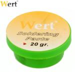 WERT Паста за запояване / Wert 2453 / (W 2453)