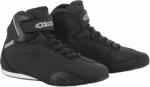  Alpinestars sektor cipő fekete (34051752-SZJ)