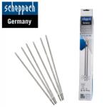 Scheppach Електроди за електрожен / Електроди за заваряване / Scheppach 7906618701 / (SCH 7906618701)