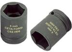 CetaForm Вложка 6-стенна за компресор Ceta-Form 22731 - 13 mm, 1/4 inch (22731)