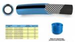 Polix Маркуч за компресор Polix Air Pro, Четирислоен, Ф 10 х 2.5 мм, 50 м