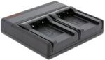 Patona Incarcator Patona Berenstargh Dual PD Hyper Charger cu USB compatibil Samsung BP-70A - 1216106