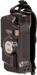 Tilta Left Side Advanced Power Handle with Run/Stop (F570 Battery) - Gray TA-LRH-57-G