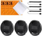 K&F Concept Kit accesorii obiectiv K&F Concept 9-in-1 40.5mm SKU. 1987 Aparator lentila