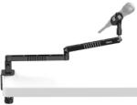 Ulanzi LS26 low-level Microphone Stand