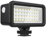 Puluz Lampa LED Puluz PU631B pentru Scufundari (Impermeabila)