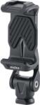 Tilta Suport telefon Tilta rotativ V2 fara adaptor Negru TA-PMB5-NM-B