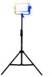 Dracast Panou LED 30W 3200-5600K Dracast Pro Series LED500 - Bi-Color LED Panel Light