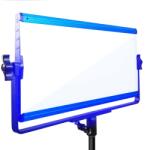 Dracast Panou LED Dracast LED1000 X Series RGBWW 70W 2800-8000K