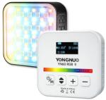 Yongnuo Lampa LED Panou 6W Yongnuo YN60RGB II 2500-9900K RGB