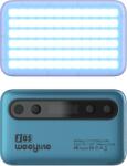 Viltrox Lampa LED On-Camera Weeylite S05 RGB 2800-6800K CRI 95+