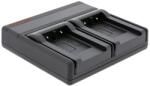 Patona Incarcator Patona Berenstargh Dual PD Hyper Charger cu USB compatibil Garmin P11P15-04-N02 - 1216646