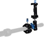 Sirui Clema Sirui Alien Series Crab Clamp with Magic Arm