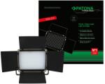 Patona Lampa LED Panou Patona Premium 216 LED-uri RGB Bi-Color