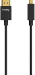 SmallRig Cablu HDMI Ultra-Slim 4K (D la A) (55cm) 3043B - ishoot - 57,00 RON