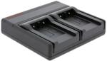 Berenstargh Încărcător Patona Berenstargh Dual PD Hyper cu USB compatibil Panasonic DMW-BCF10E - 1215496