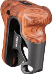 Tilta Right Side Wooden Handle - Gray TA-RWH-G
