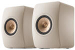 KEF LS50 Meta Sand Shell Boxe audio