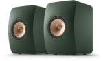 KEF LS50 Meta Moss Green (SP4027J2AA) Boxe audio