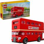 LEGO® Londoni busz (40953)