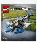LEGO® Technic - Fehér hidroplán (30736)