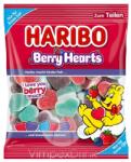 HARIBO Berry Hearts 160g /36/ - alkuguru