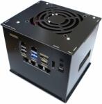 HARDKERNEL ODROID-H4/H4+/H4Ultra Case Type 3 (HKL-ODROID-H4-C-T3)