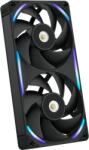 NZXT F Series F280X RGB (RF-U28PN-B1)