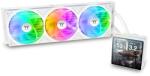 Thermaltake TH360 V3 Ultra ARGB Sync Snow Edition (CL-W476-PL12SW-A)