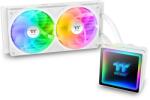 Thermaltake TH240 V3 ARGB Sync Snow Edition (CL-W467-PL12SW-A)