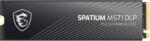 MSI SPATIUM M571 2TB (S78-440Q1K0-P83)