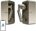 Timekettle Casti Bluetooth Timekettle Translator Earbuds TIMEKETTLE W4 (gold) (C01030004)