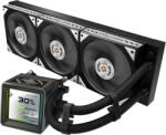 ASRock Steel Legend Dark 360 Black (90-ASLA36-BAAGA5)