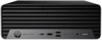 HP Pro 400 G9 SFF 9H7N2ET Számítógép konfiguráció